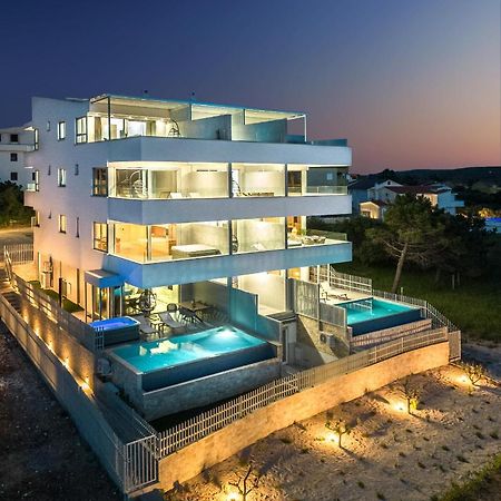 Salt&Soul Residence ポヴリャナ エクステリア 写真