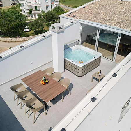 Salt&Soul Residence ポヴリャナ 部屋 写真