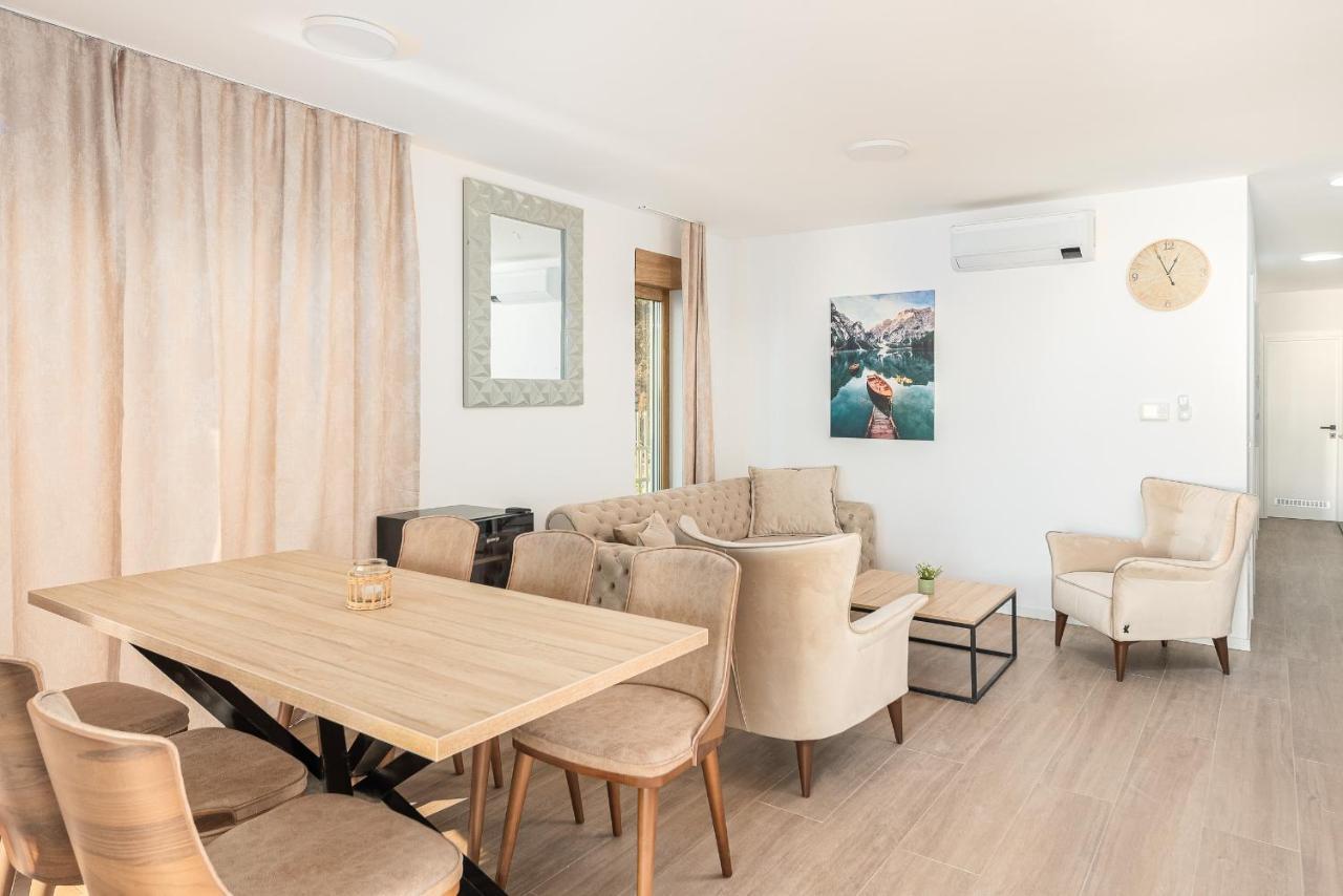 Salt&Soul Residence ポヴリャナ エクステリア 写真