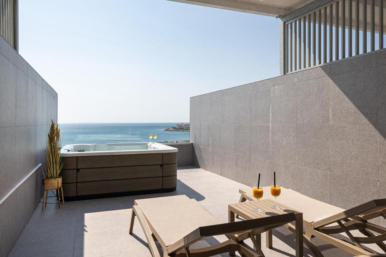 Salt&Soul Residence ポヴリャナ エクステリア 写真