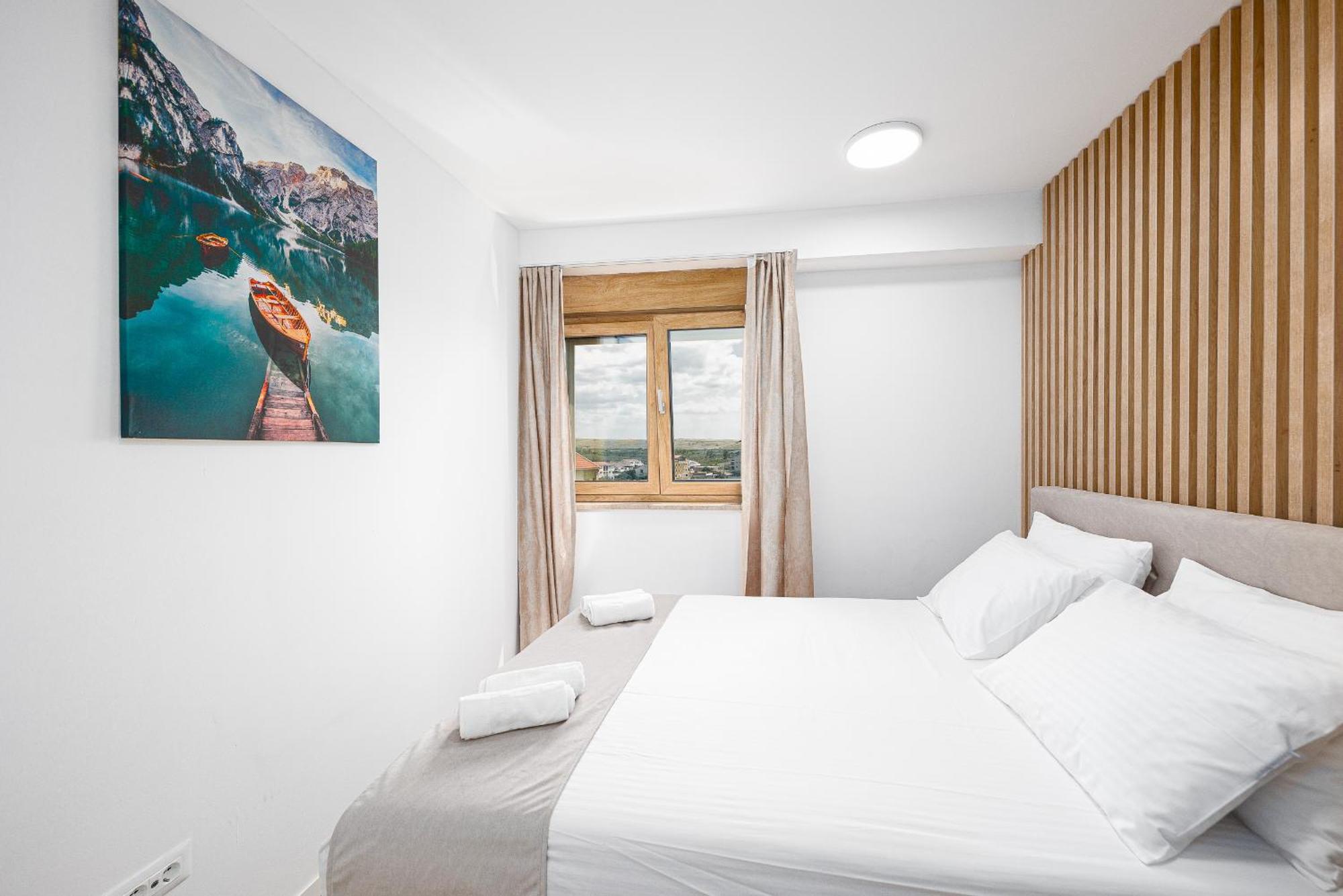 Salt&Soul Residence ポヴリャナ 部屋 写真