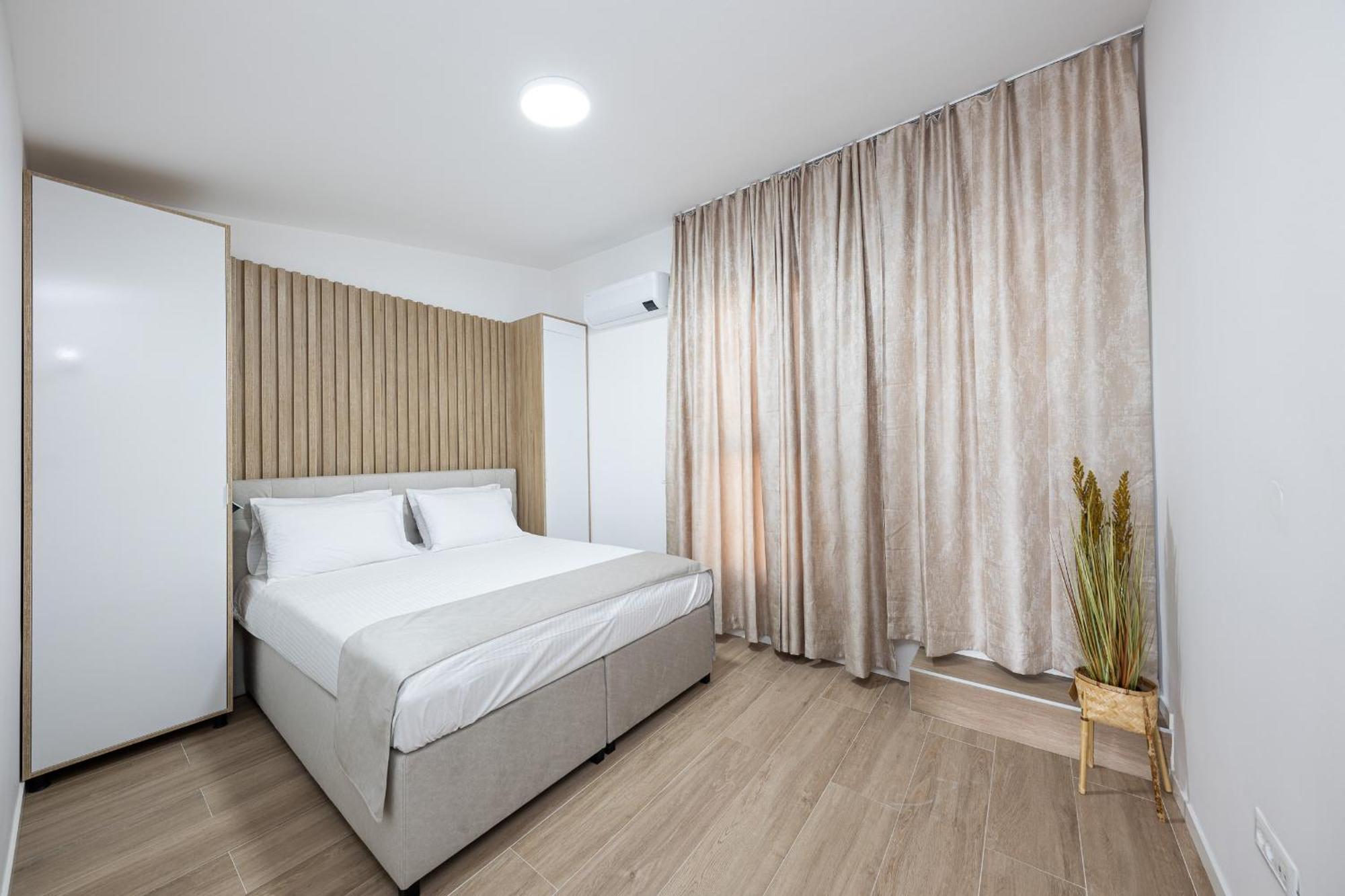Salt&Soul Residence ポヴリャナ 部屋 写真