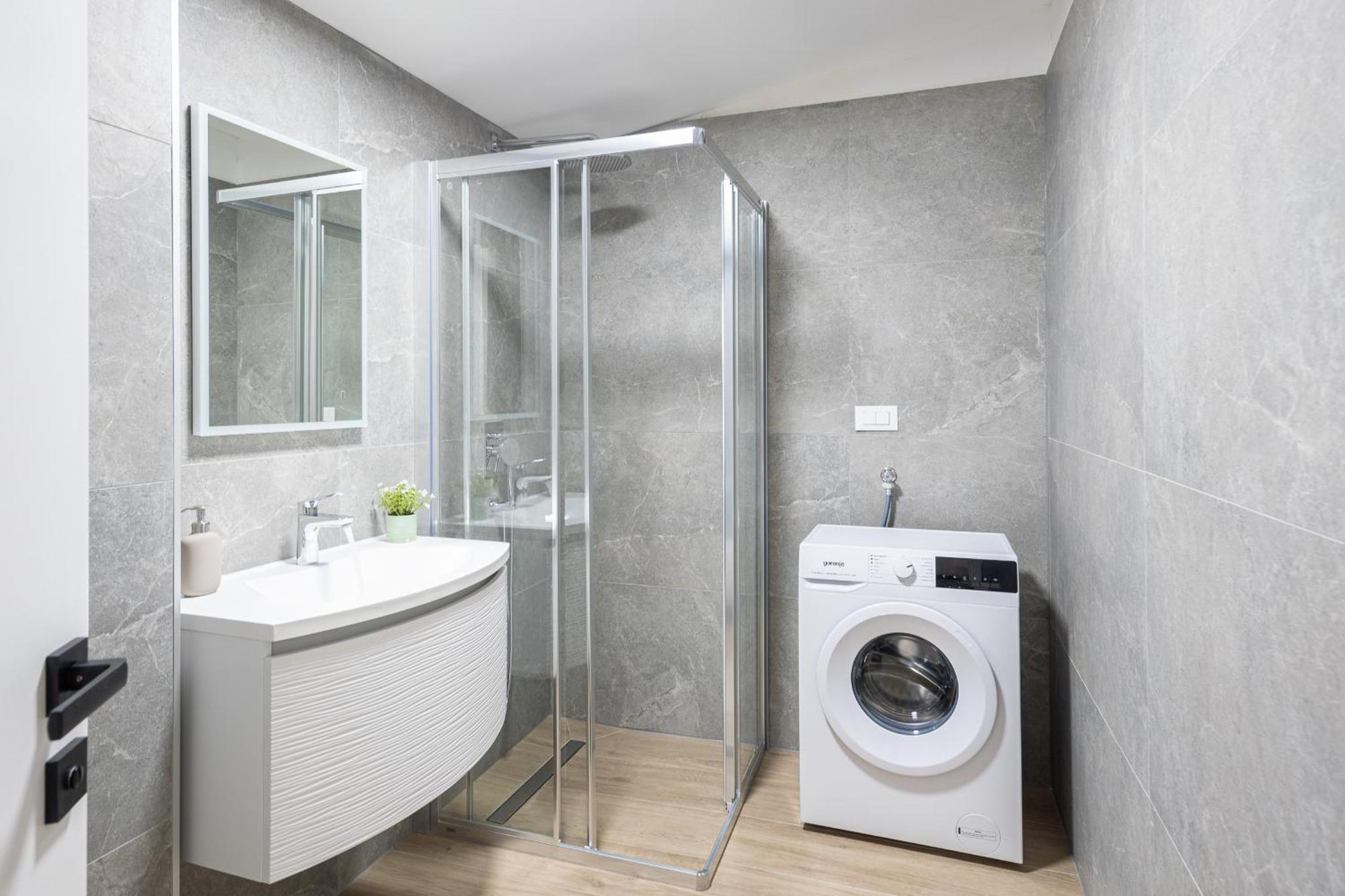 Salt&Soul Residence ポヴリャナ 部屋 写真