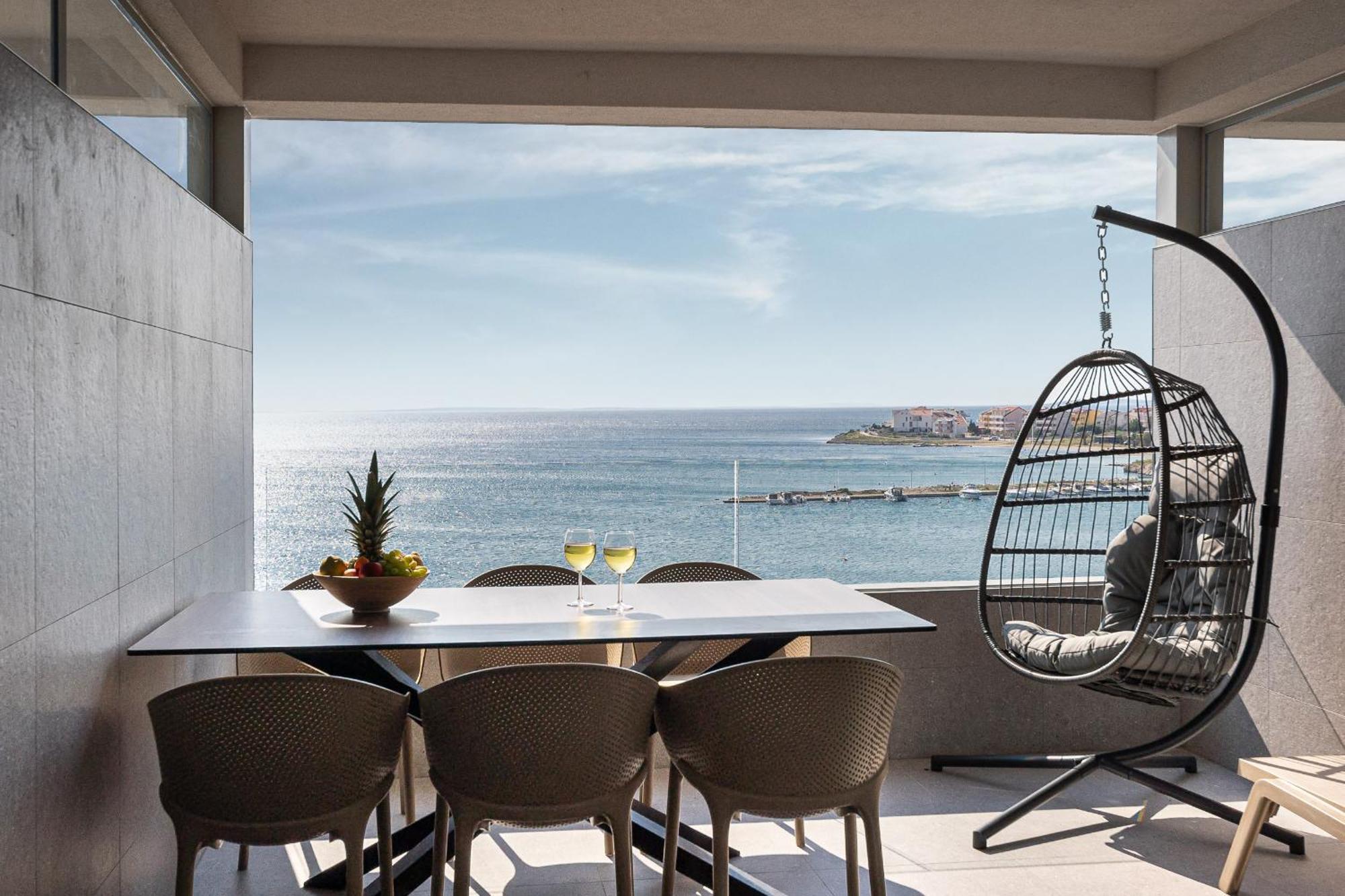 Salt&Soul Residence ポヴリャナ 部屋 写真