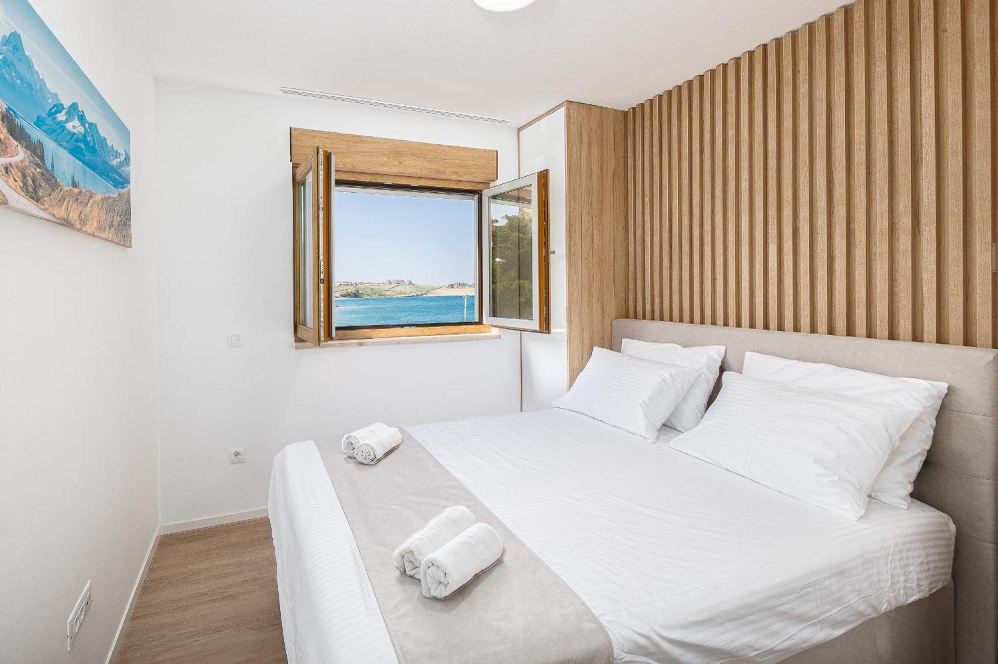 Salt&Soul Residence ポヴリャナ 部屋 写真