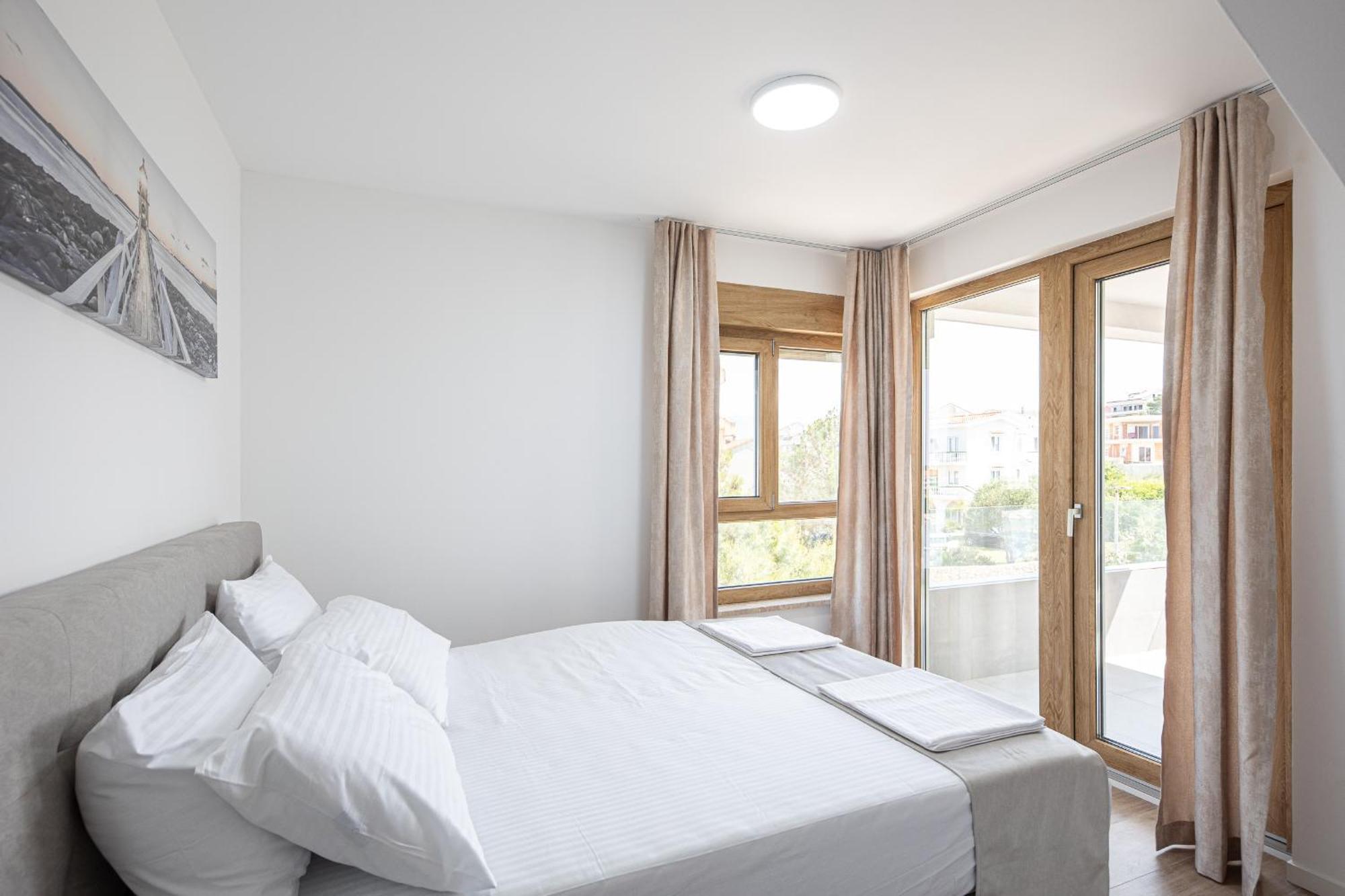 Salt&Soul Residence ポヴリャナ 部屋 写真
